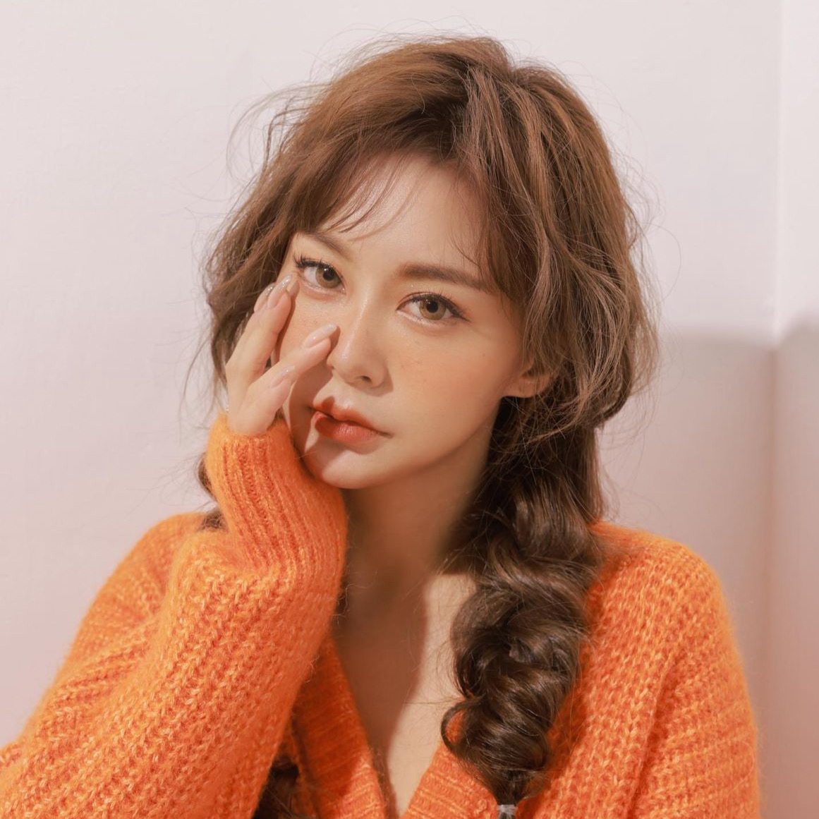 頂級絲絨霧眉作品